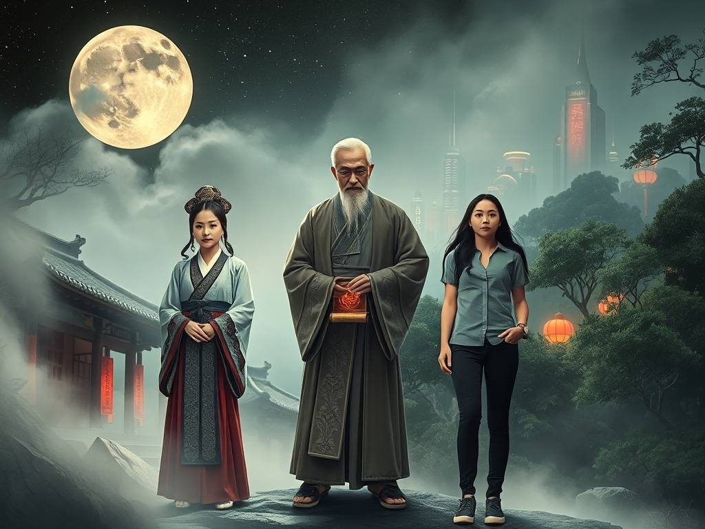 这三个时辰出生的人福报很深