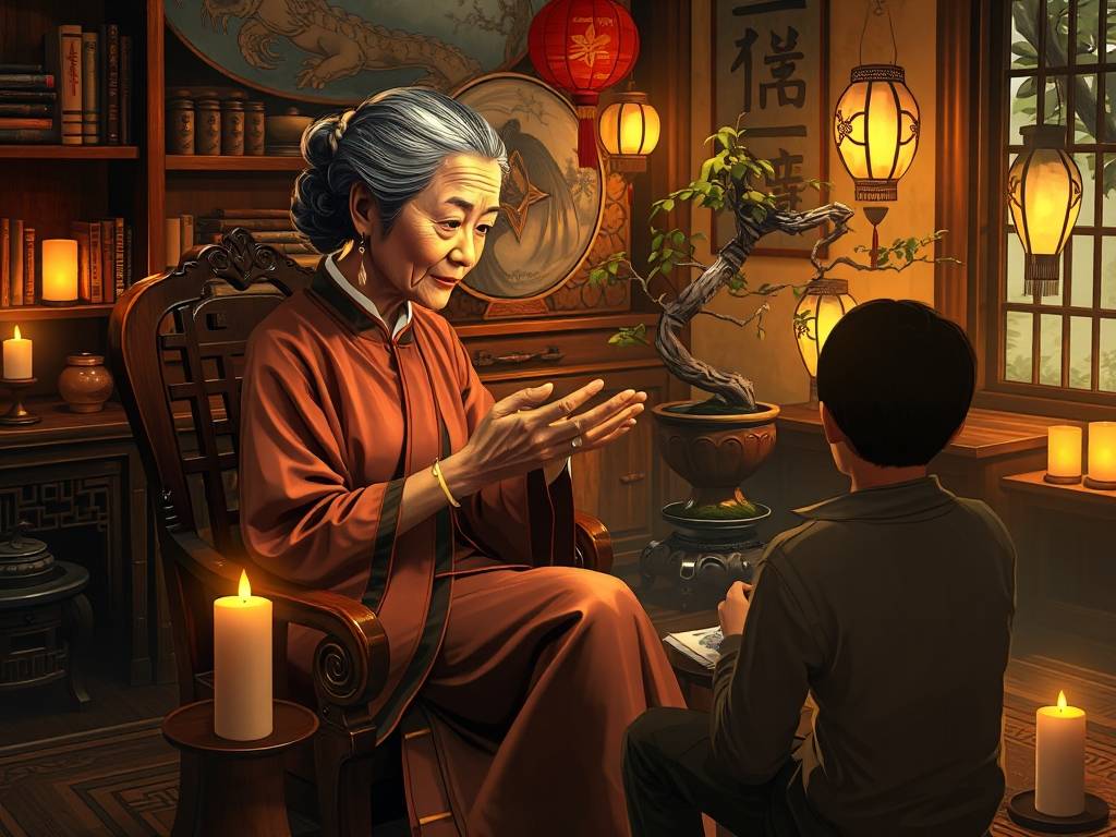 白沟算命最准的地方