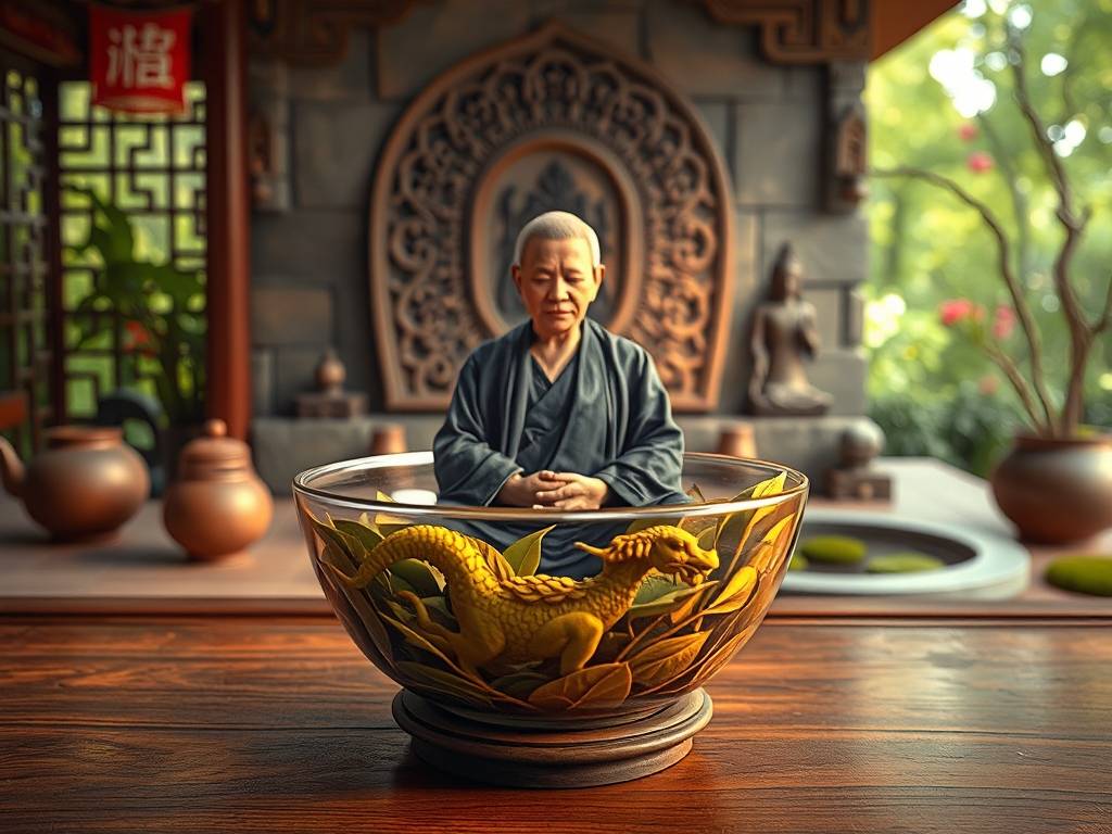 佛祖第4签解签上上签