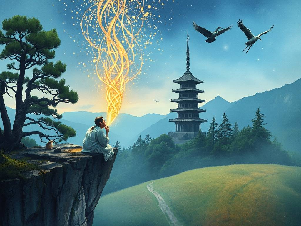 打喷嚏测吉凶