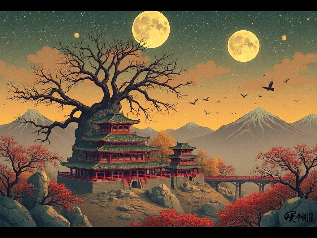 狮子座与双鱼座配对财富指数