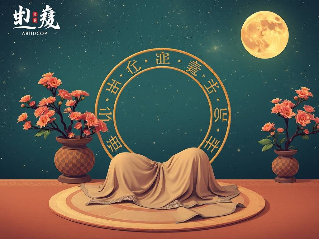 天蝎座女生今天运势查询