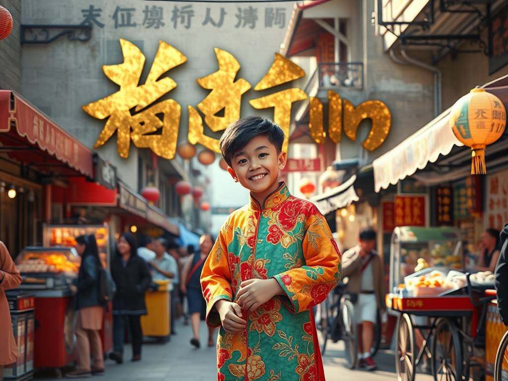 最旺的男孩名字
