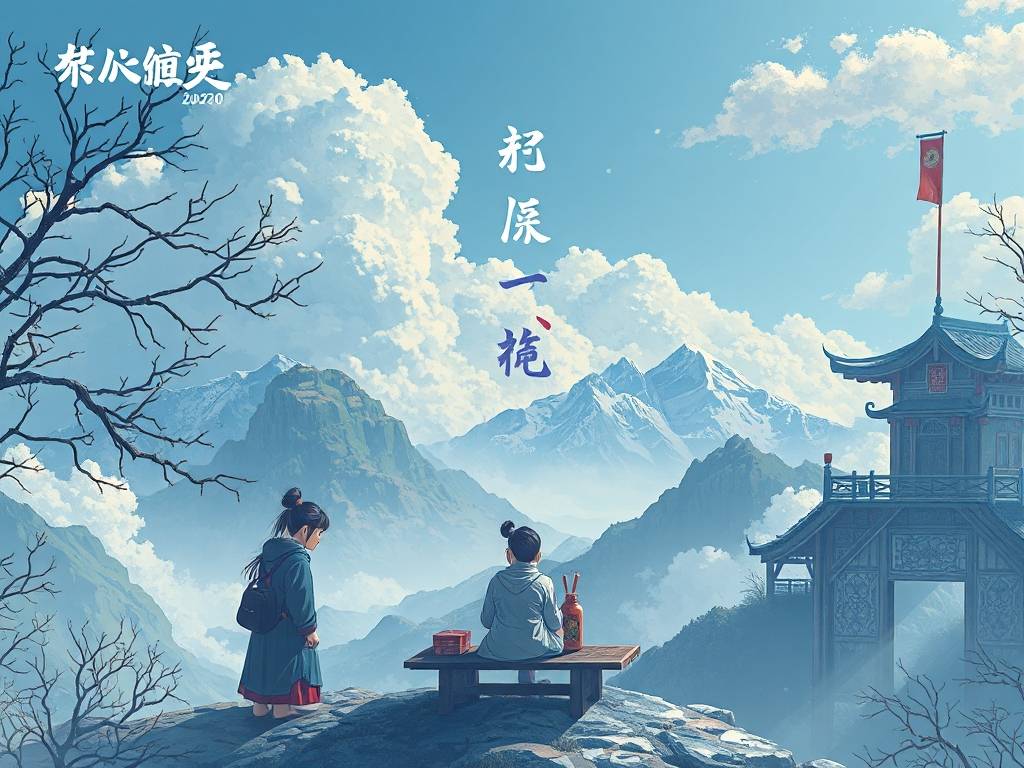 双子女属鼠2020整体运势
