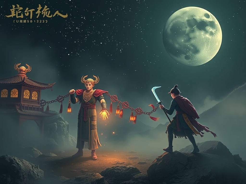 老梦见鬼神是什么意思