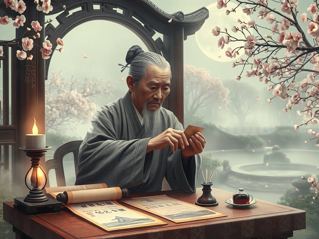 免费算命月老婚姻签