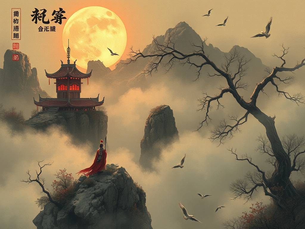 天蝎座运势今日运势