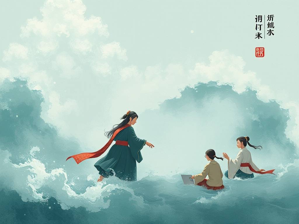 读经后梦见情爱之欲什么意思