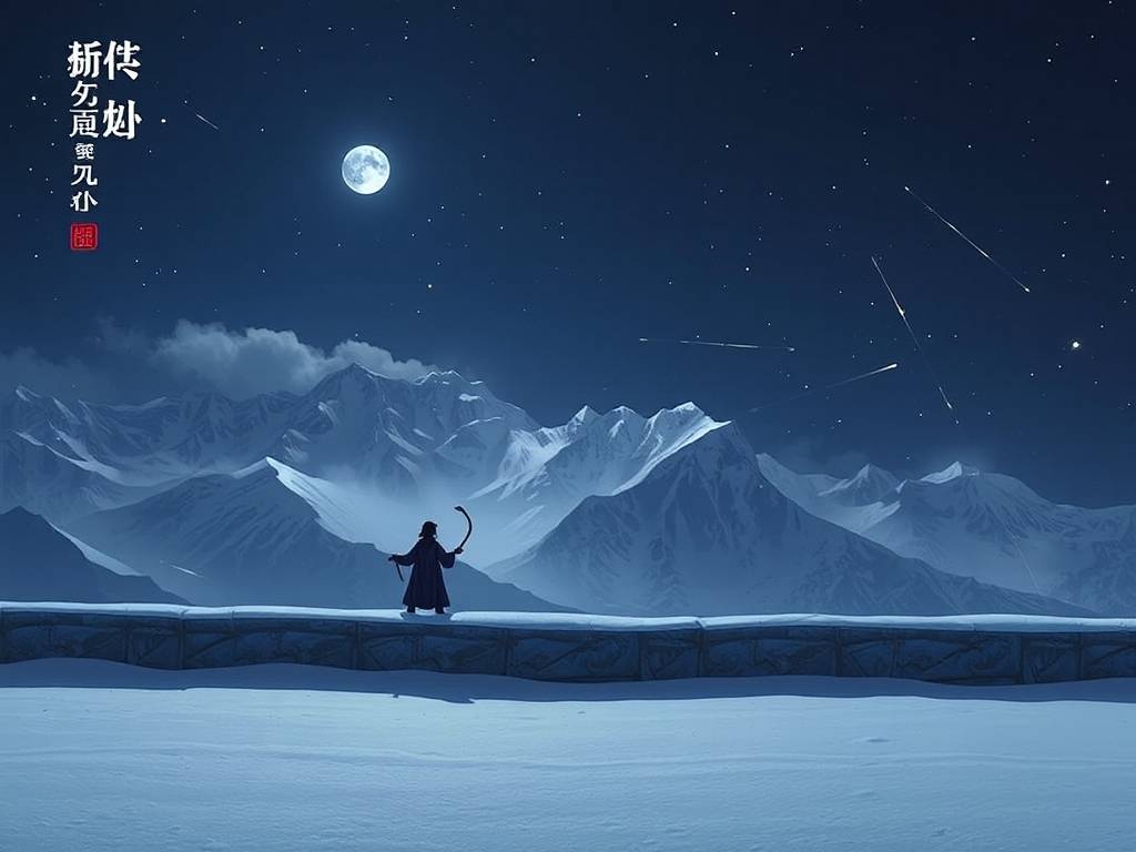 射手座的事业运怎么样?
