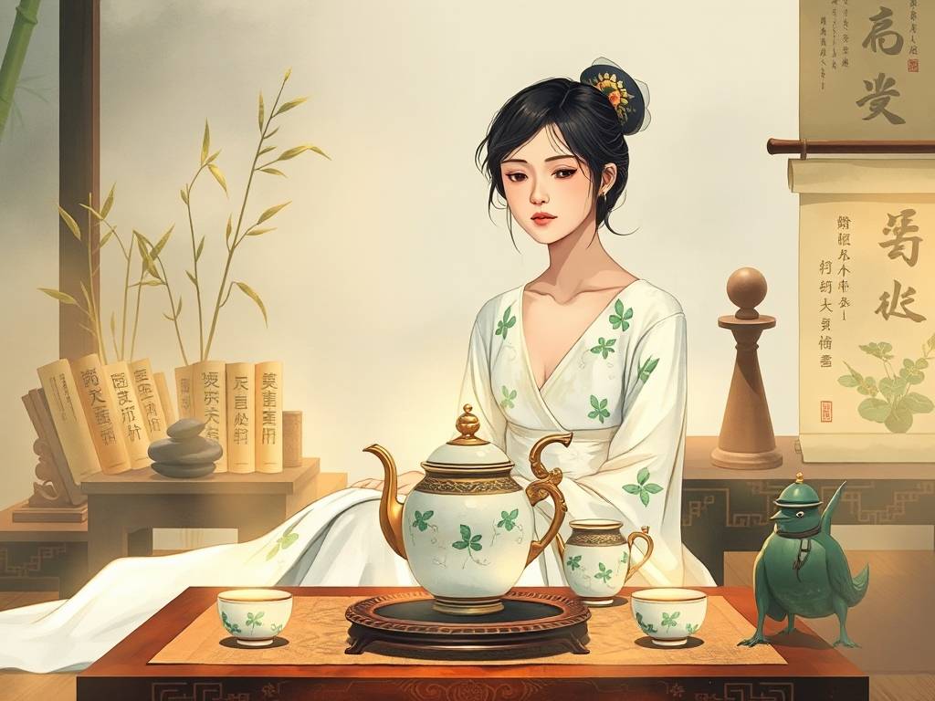 陶白白星座分析处女座感情
