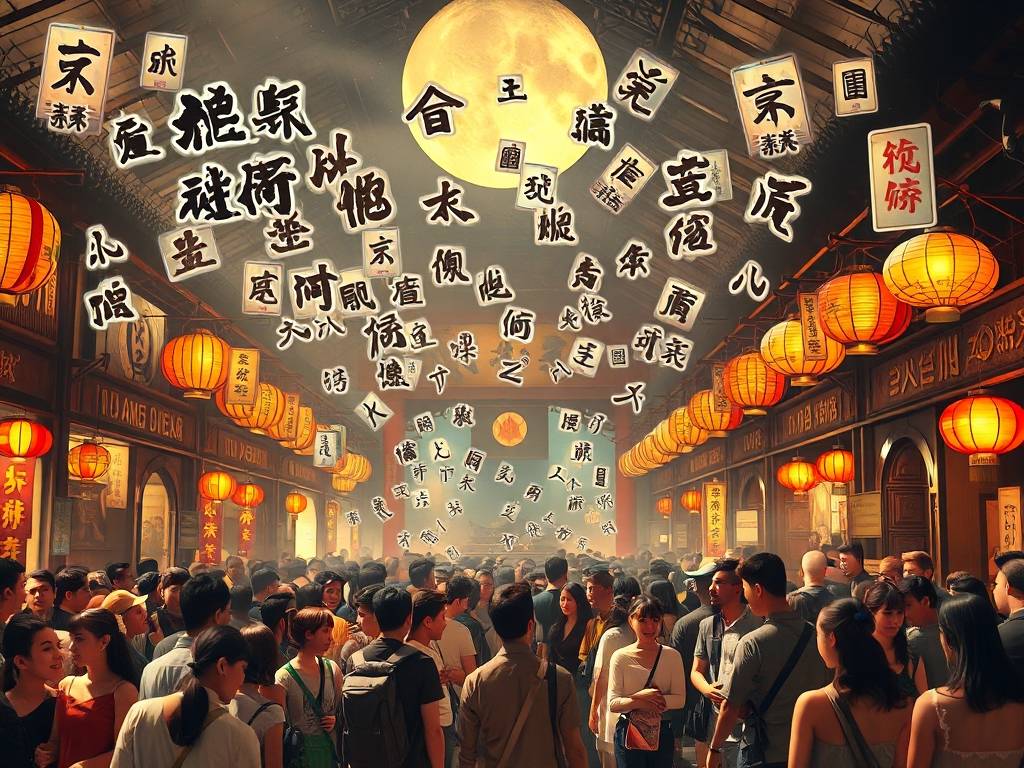 10000个免费取名