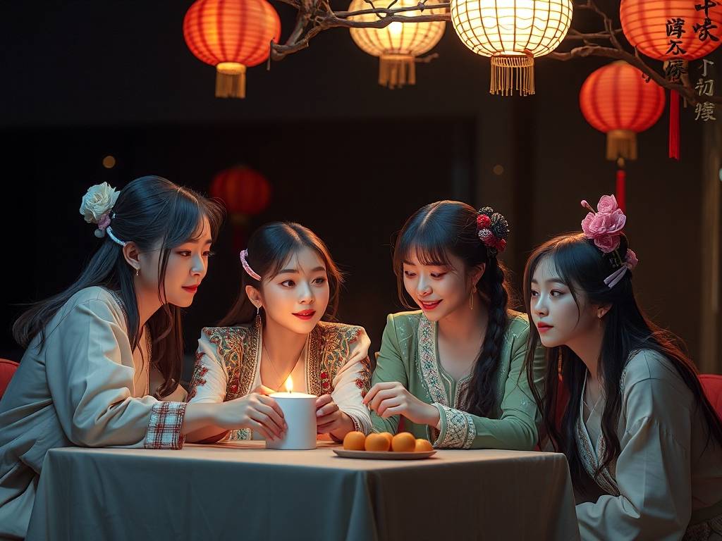白羊座女生性格反差很大吗
