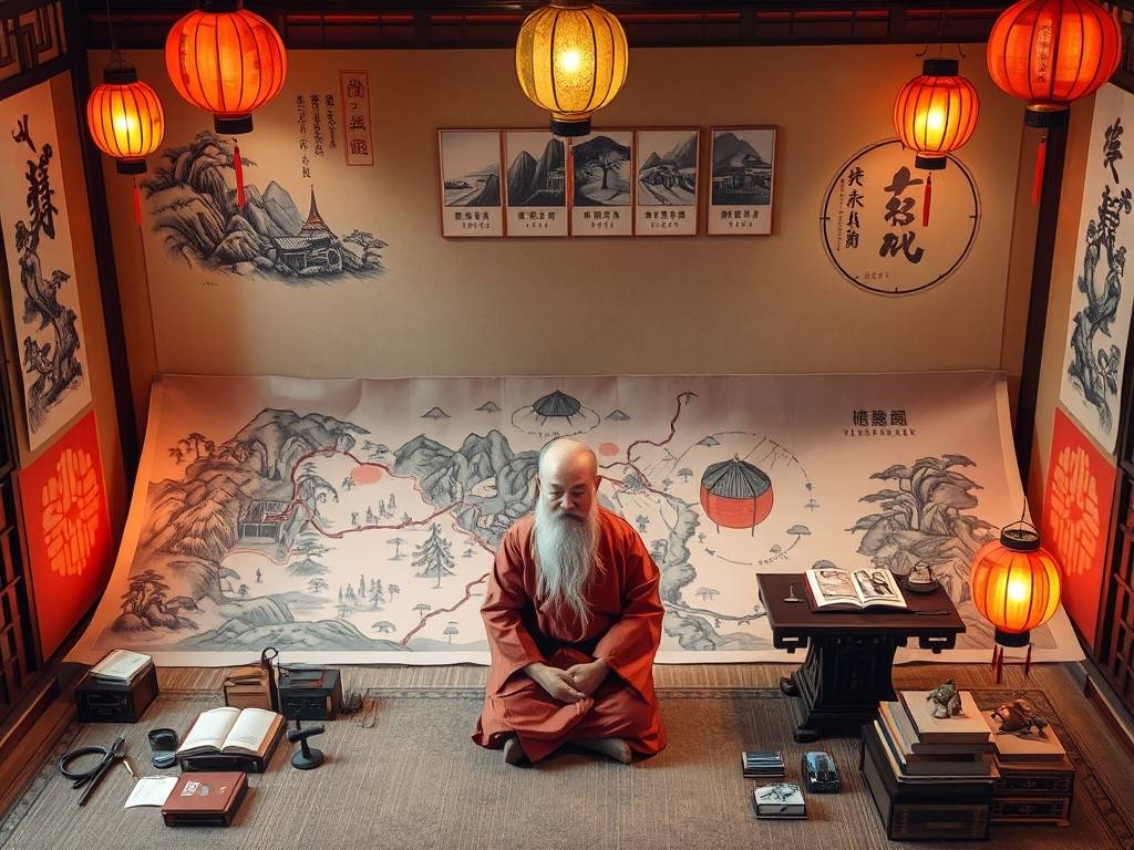 随缘风水案例分析图片大全