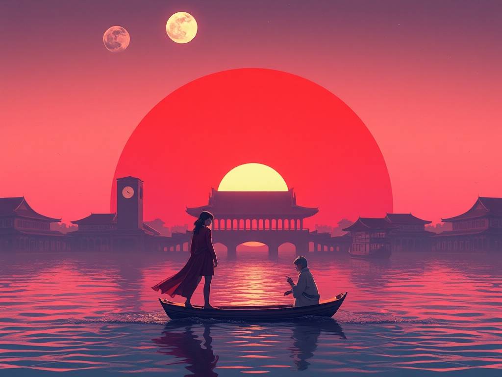 月亮双鱼座女生跟什么星座合适