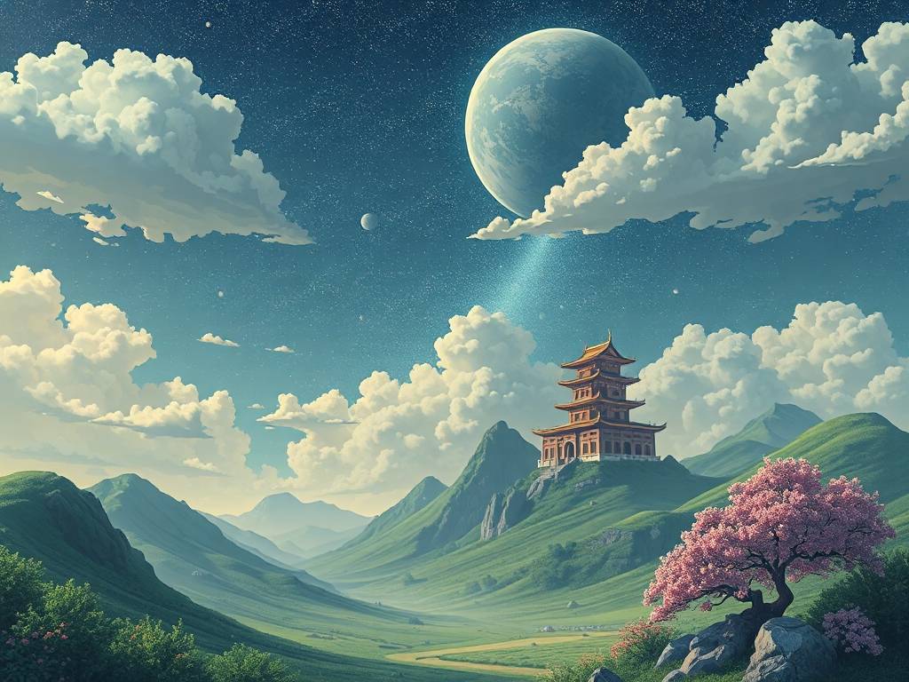 天秤座2024事业运势怎么样