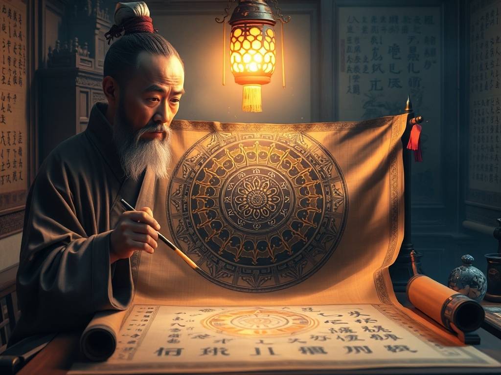 日干支层次对命理重要