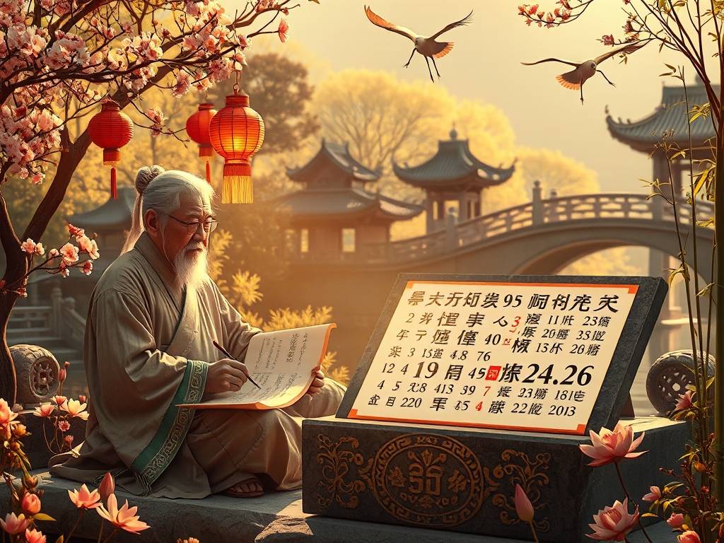 中国姓氏排名