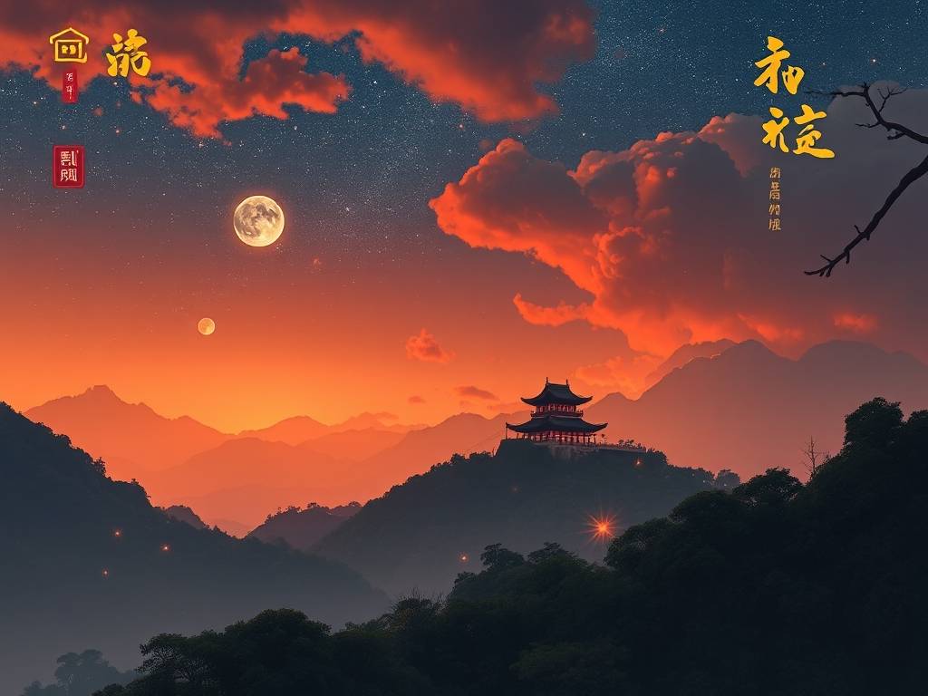 射手座的财富基因是什么