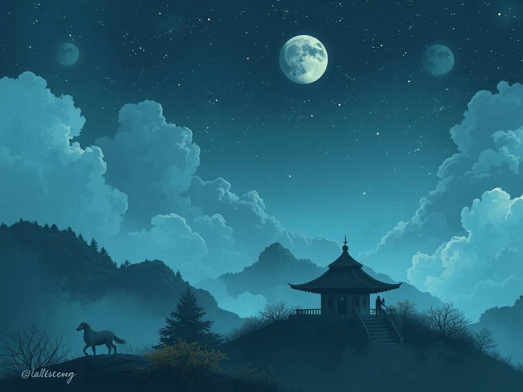 卧室选什么门