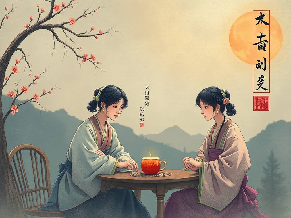 处女座女生情感怎么样