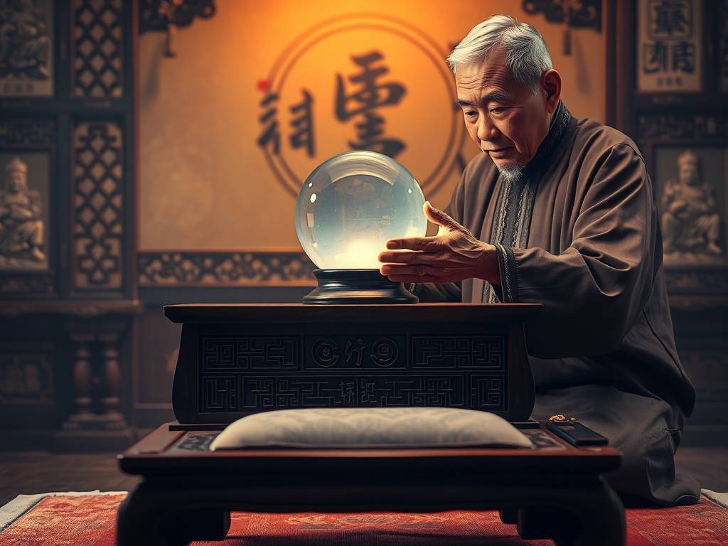 八字命运简批免费