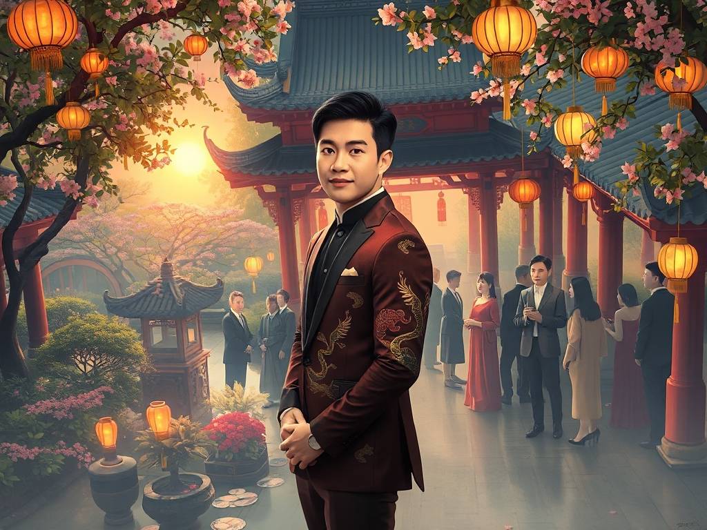 梦见邀请我去参加婚礼