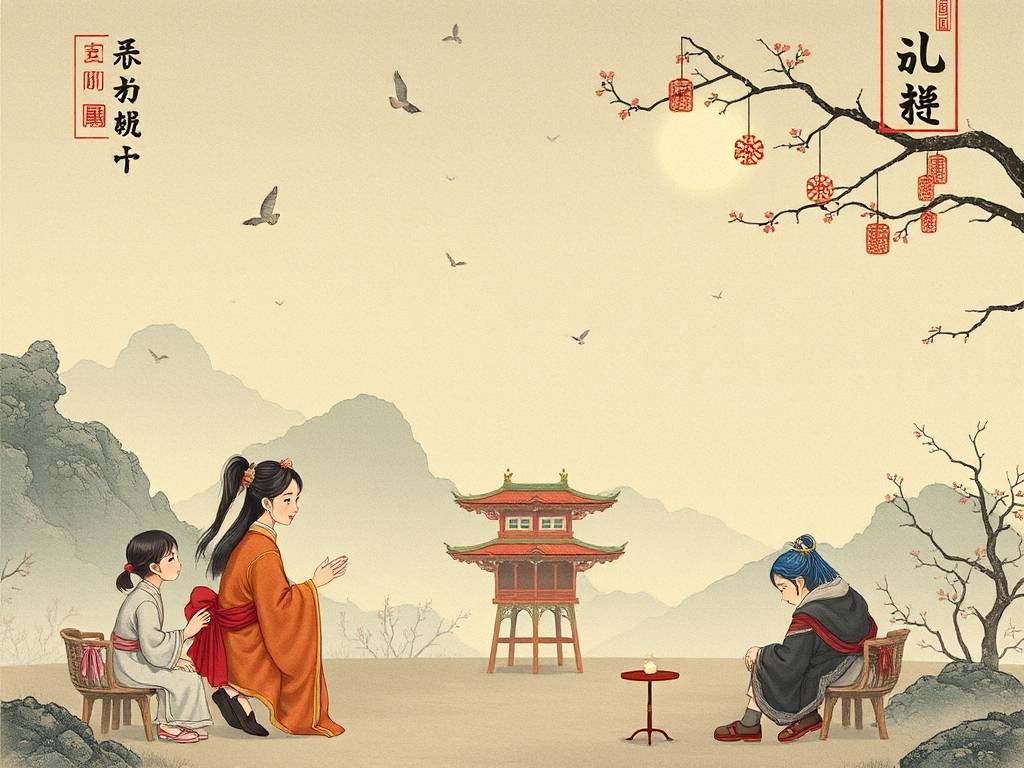 属虎今天运势如何