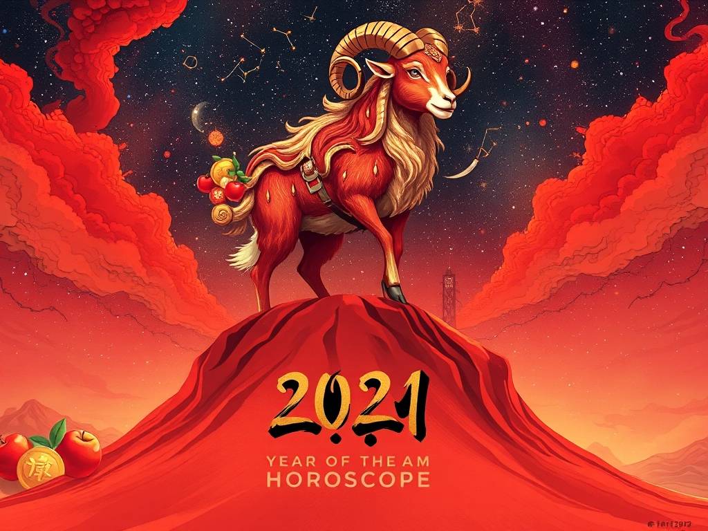 射手座2021年运势完整版第一星座网