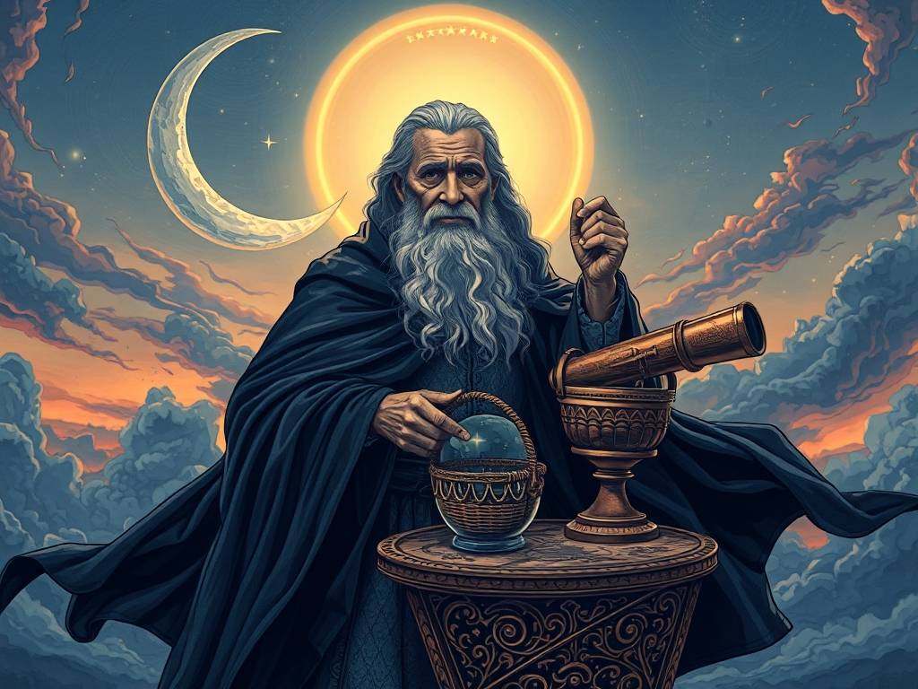 水瓶座运势luka大叔星座馆