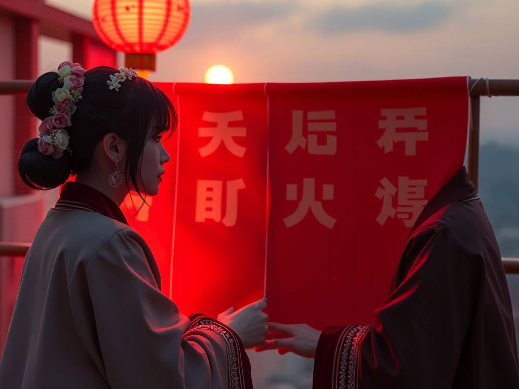 处女座人的性格和命运