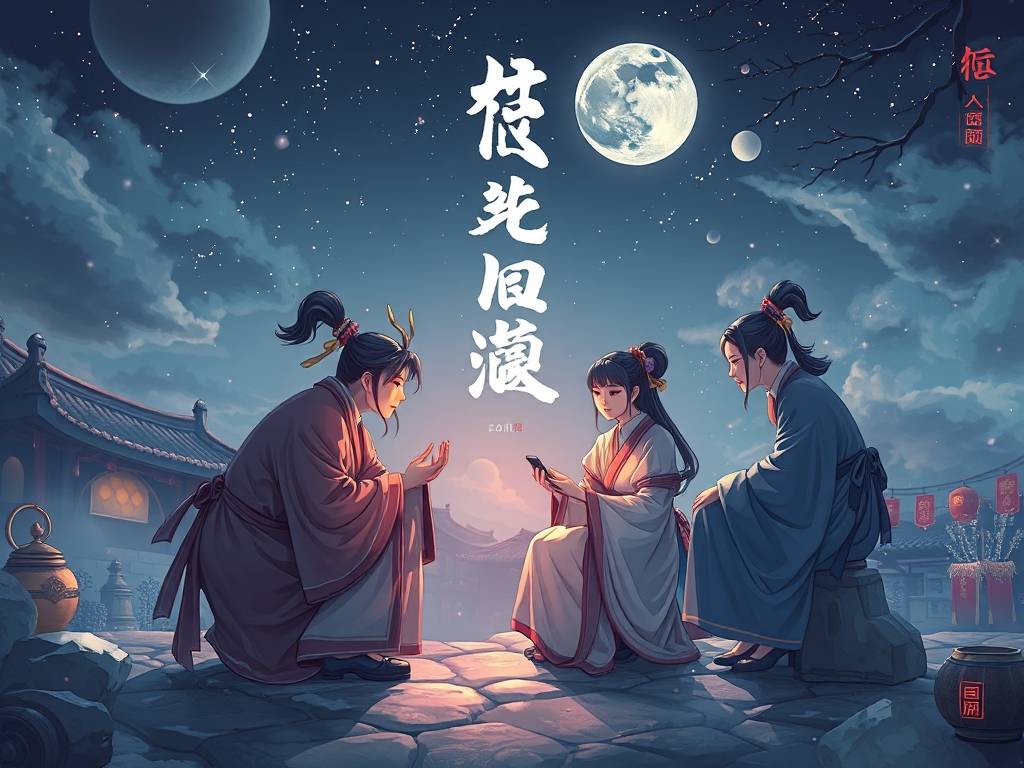 上升天蝎的女人的性格特点
