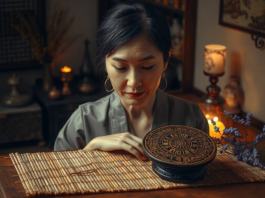 面相分析测试免费