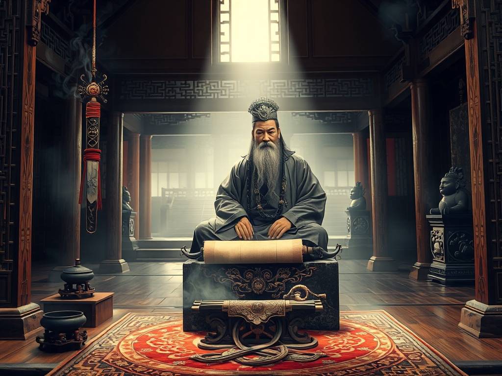 关帝灵签解签1100
