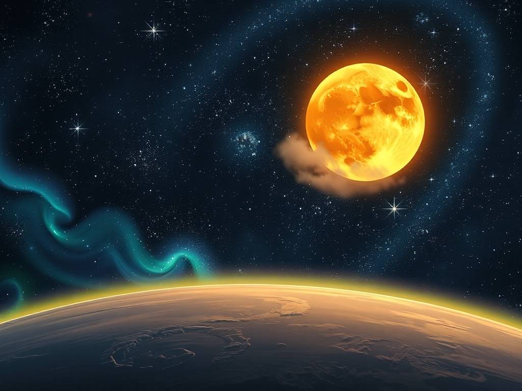 月亮天蝎座明星