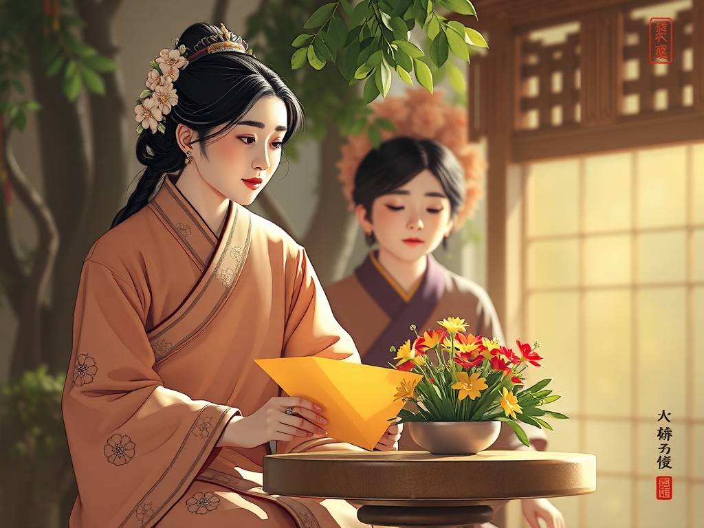 占卜天秤座的女人性格怎么样