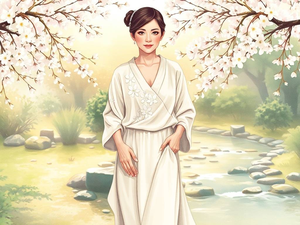 巨蟹座穿什么衣服好看图片
