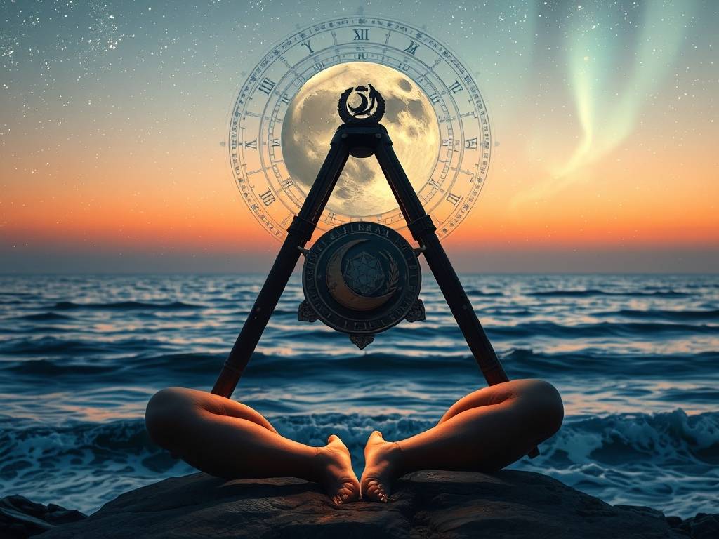 免费星盘测试