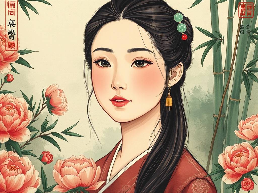 旺夫相的九大标准你占几点