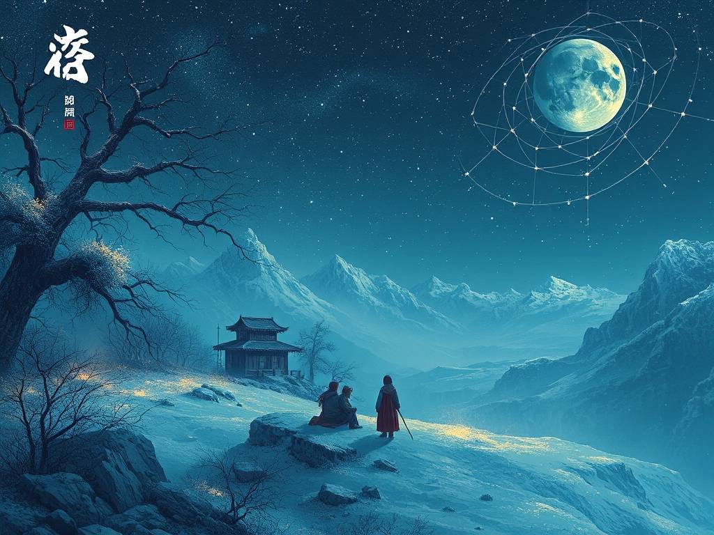 十二星座日期对照表