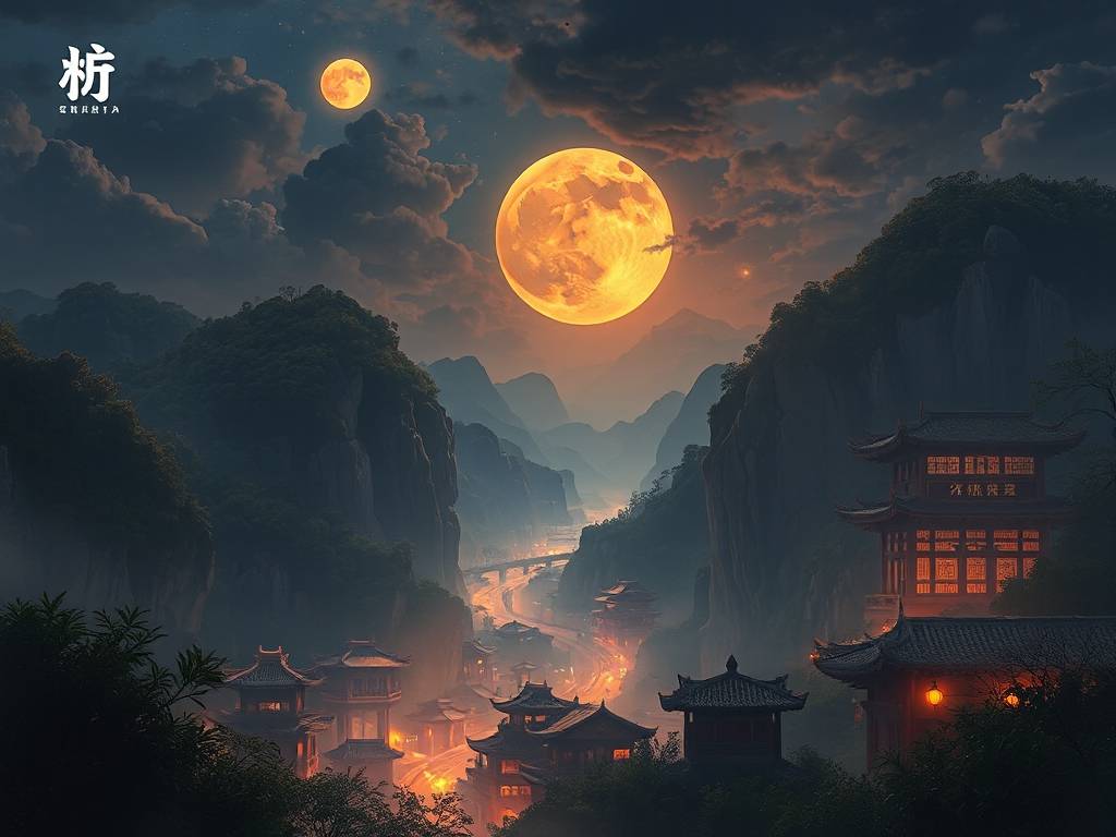 奇门遁甲什么意思