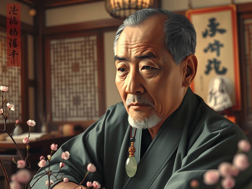 骨相算命详解