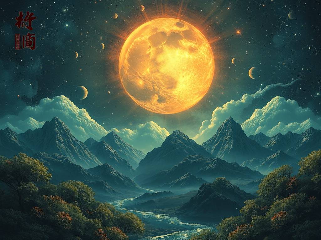 天秤座是十二星座最美的吗