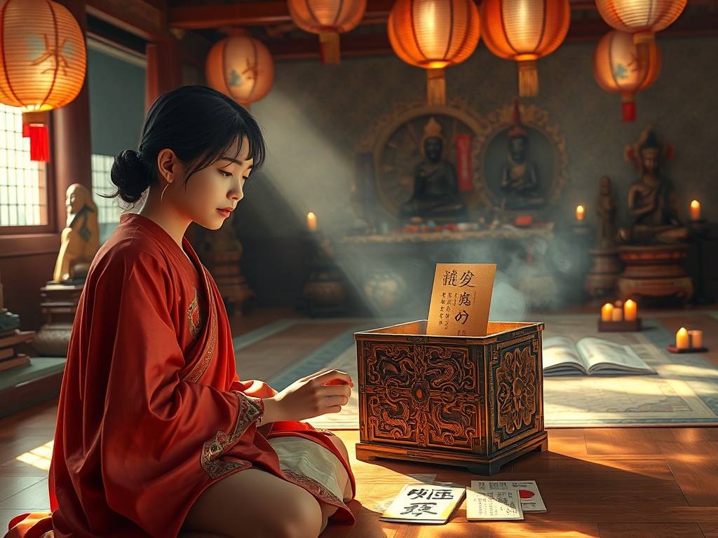 佛祖灵签哪一签最好听的