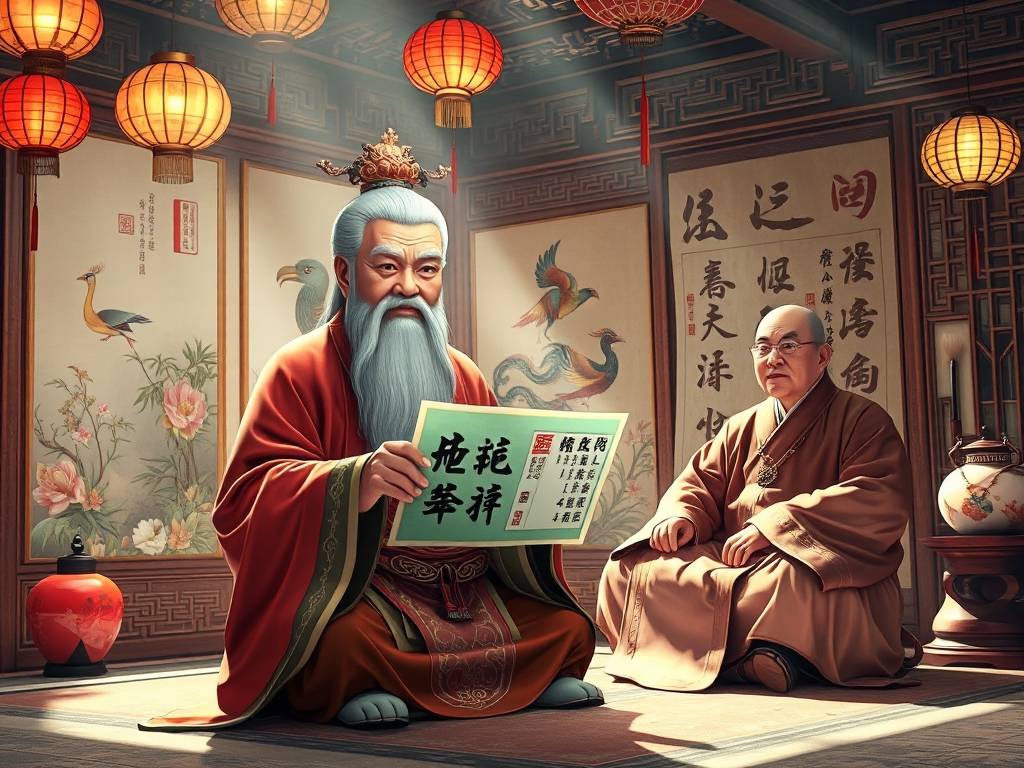 黄大仙灵签34签解签事业