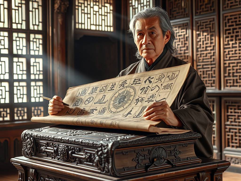 诸葛神测48签解签详解