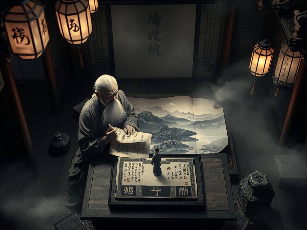 诸葛神测48签解签详解