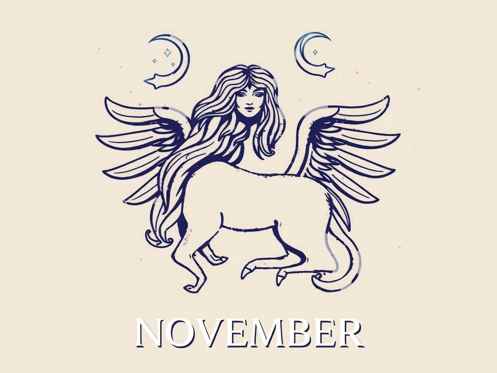处女座运势查询11月运势