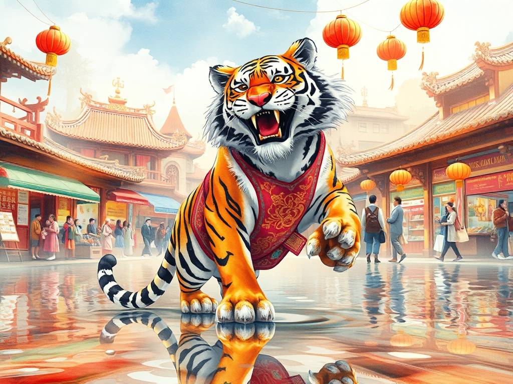 属虎说1986年商铺怎么样才能租出去