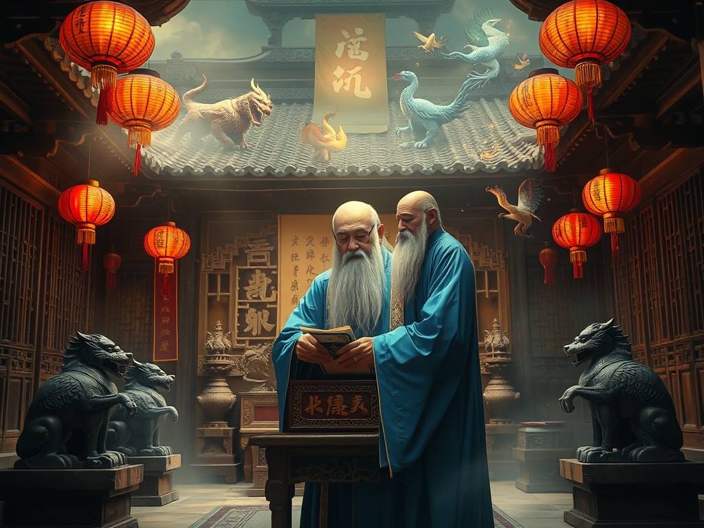 诸葛神签第182签