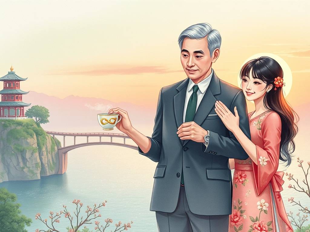 1992年属羊的最佳配偶